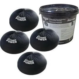 Unger QuickChange Harzbeutel