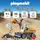 Playmobil Action Großer Bagger 71749