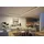 Paulmann 98171 Linion LED-Deckenleuchte LED 3.5W Schwarz