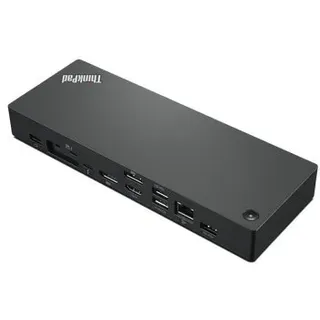 Lenovo ThinkPad Universal Thunderbolt 4 Dock (40B0), Thunderbolt 4 [Buchse] (40B00135EU)