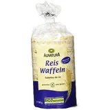 Alnatura Bio Reiswaffeln Meersalz 100g