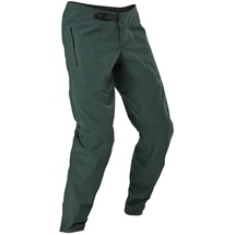 Fox Racing Unisex Hose Defend Water Pants, Emerald, 30W EU