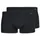 SKINY Micro Multipack Slip schwarz M 2er Pack