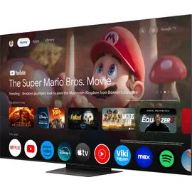 TCL 75Q7C 75 Zoll QLED MiniLED 4K Google TV