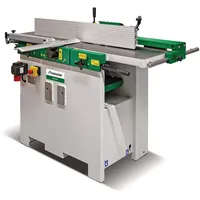 Holzstar Abricht-Dickenhobel ADH 41 | 5940041