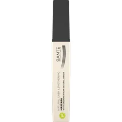 Sante Natural Lash Lengthening Mascara 01 Black