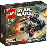 LEGO Star Wars TIE Striker Microfighter (75161)
