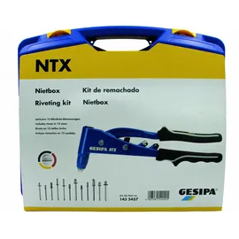 Gesipa Nietbox