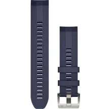 Garmin Quickfit® 22 Gurt - Navy - One Size