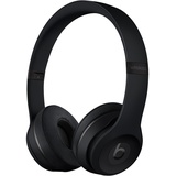 Apple Solo3 - The Beats Icon Collection - Kopfhörer mit Mikrofon - On-Ear - Bluetooth - kabellos