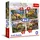 XXX 4 in 1 Puzzle 35, 48, 54, 70 Teile - Dinosaurier (Kinderpuzzle)