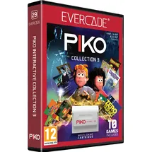 Piko Collection 3 Evercade