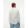Vero Moda Langarmbluse VMODONA LS SHIRT WVN NOOS Baumwolle, regular fit weiß L (40)