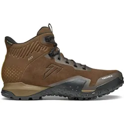 TECNICA Herren Trekkinghalbschuhe MAGMA 2.0 MID, DK SAVANA-MY FIENO, 45