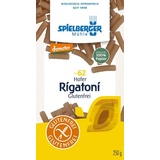 Spielberger Hafer Rigatoni demeter 250g