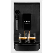 Ufesa SENSAZIONE Schwarz