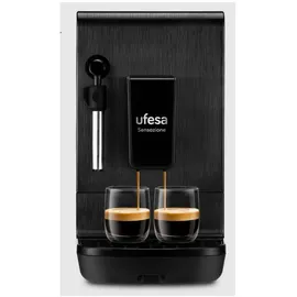 Ufesa SENSAZIONE Schwarz