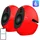 Edifier Luna E25HD Bluetooth 2.0 System rot