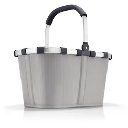 Reisenthel carrybag herringbone