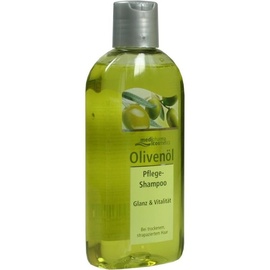 Medipharma Cosmetics Olivenöl Pflege-Shampoo  200 ml