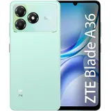 ZTE Blade A36