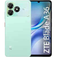 ZTE Blade A36