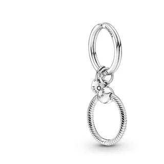 Pandora Moments Charm Schlüsselanhänger 399566C00