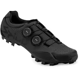 Spiuk Unisex Loma MTB C Schuh, Schwarz