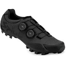 Spiuk Unisex Loma MTB C Schuh, Schwarz