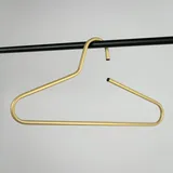 Spinder VICTORIE (Satz von 5 Stück) Kleiderbügel - gold