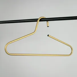 Spinder VICTORIE (Satz von 5 Stück) Kleiderbügel - gold