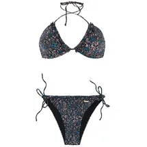 Protest Damen Bikini PRTAlya bandeau, Surfing Blue, 40
