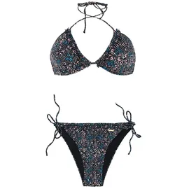 Protest Damen Bikini PRTAlya bandeau, Surfing Blue, 40