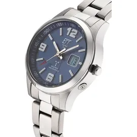 ETT Eco Tech Time Funk Solar Drive Gobi Damenuhr 34mm 10ATM