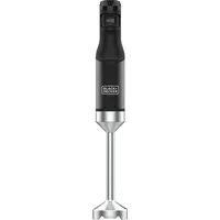 Black & Decker Black+Decker Stabmixer 1500w Schwarz