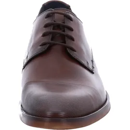 LLOYD OLOT Schnürschuh braun 44 EU 9,5 UK