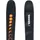 K2 Omen Team Freeski Schwarz 184 cm