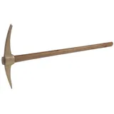 KS Tools Kreuzhacke BRONZEplus