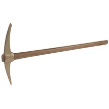 KS Tools Kreuzhacke BRONZEplus