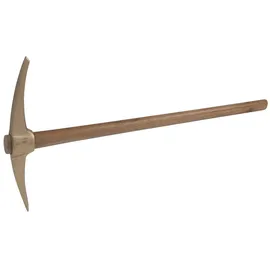 KS Tools Kreuzhacke BRONZEplus