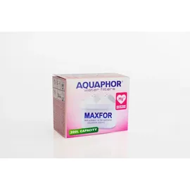 Aquaphor MAXFOR Plus Magnesium Kartusche weiß 200 l