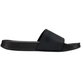 Jako Jakolette Badelatschen 729 jet black 43