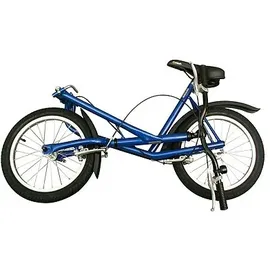 Sport-Thieme Maxi Blau