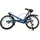 Sport-Thieme Maxi Blau