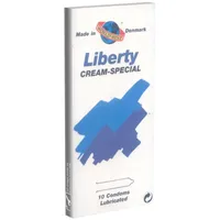 World's Best Cat Litter Worlds Best *Liberty Cream Special* 10 Kondome
