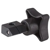 Hegner Präzisionsmaschinen GmbH Sägeblatt-Klemme 0,7 mm