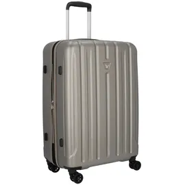Roncato Kinetic 2.0 4-Rollen M 66 cm / 71 l goldfarben