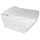 TOTO SP Wand-WC, Tiefspüler, 380x540x335mm, eckiges Design,