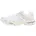 White/White