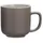 Ritzenhoff & Breker Espressotasse 0,1 l Taupe 6 St.